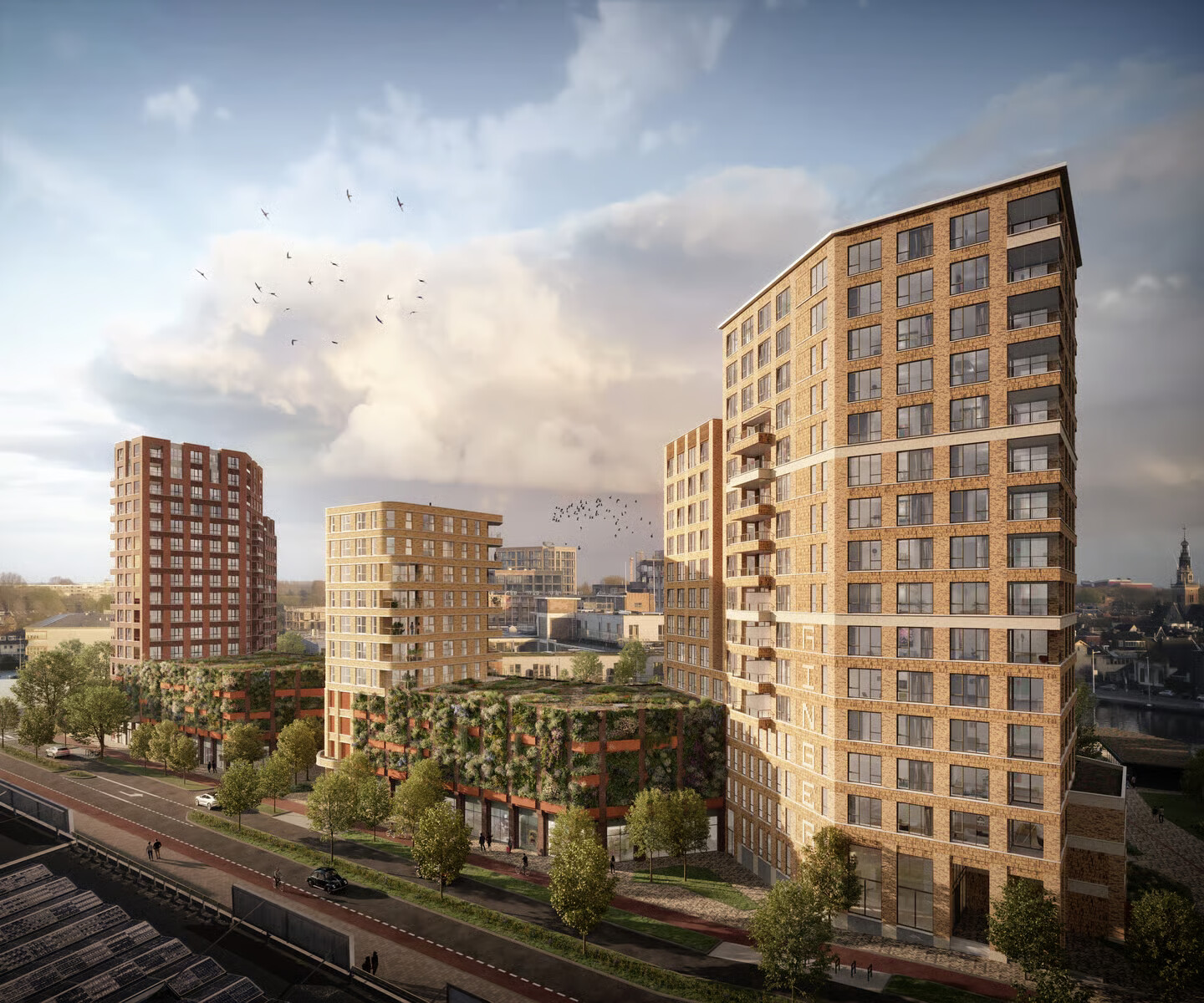 Appartement te koop: Noorderstraat 312, Alkmaar