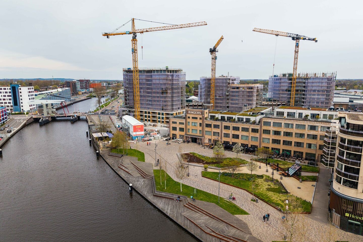 Appartement te koop: Noorderstraat 312, Alkmaar