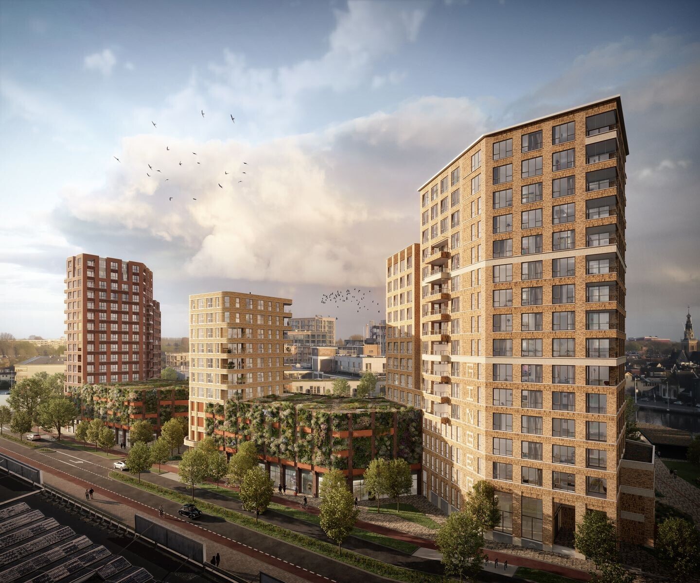 Appartement te koop: Noorderstraat 408, Alkmaar