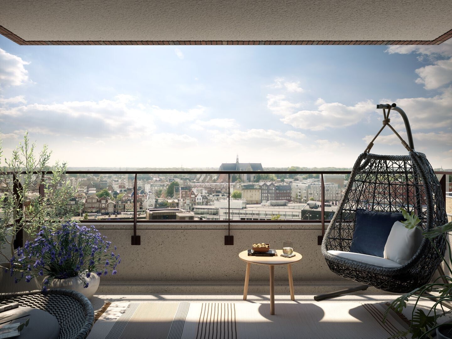Appartement te koop: Noorderstraat 408, Alkmaar