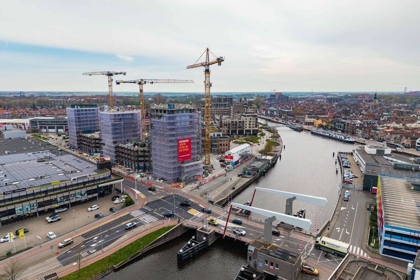 Appartement te koop: Noorderstraat 408, Alkmaar