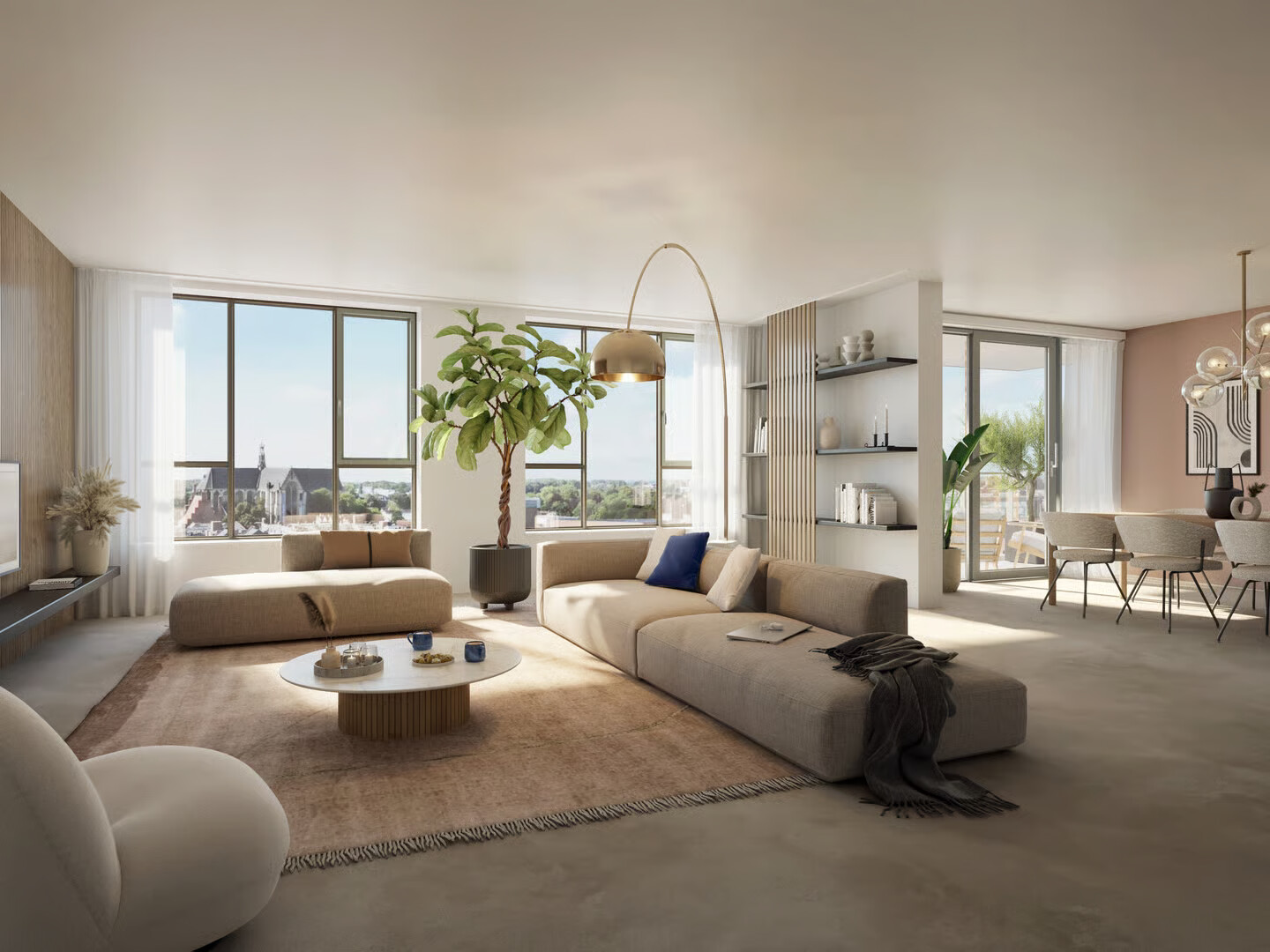 Appartement te koop: Noorderstraat 408, Alkmaar