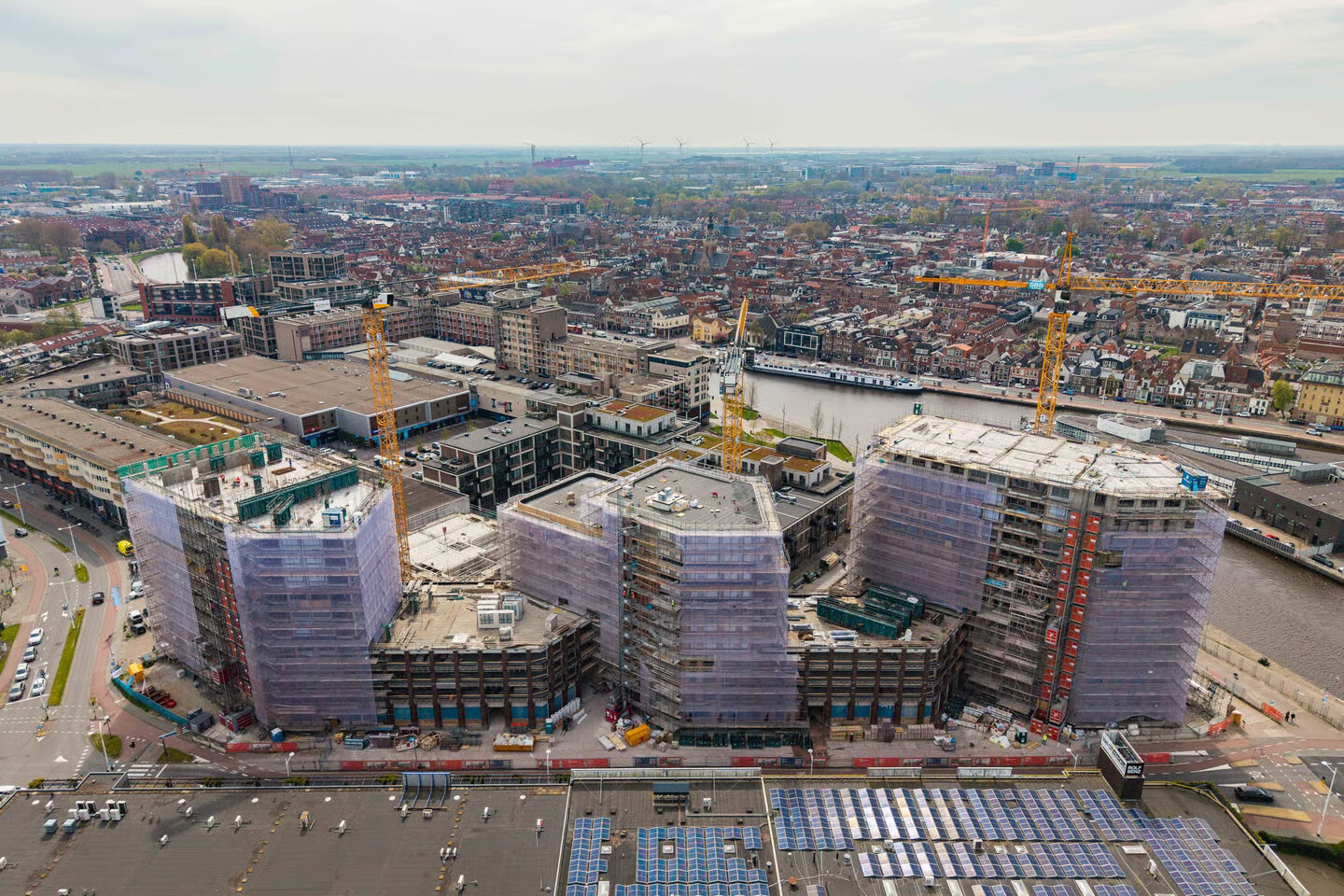 Appartement te koop: Noorderstraat 408, Alkmaar