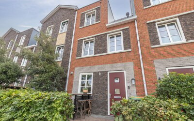 Huis te koop Truus Wijsmuller-Meijerstraat 16