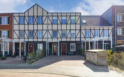 Truus Wijsmuller-Meijerstraat 41