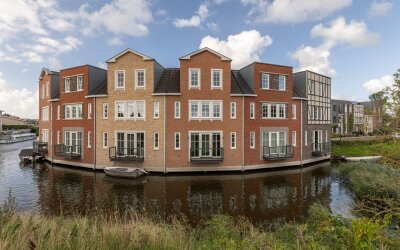 Truus Wijsmuller-Meijerstraat 5