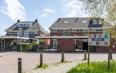Donkstraat 3