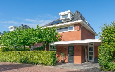 Deltastraat 4