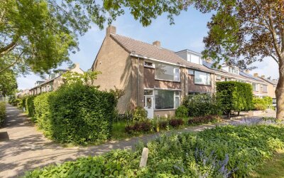 Waalstraat 28