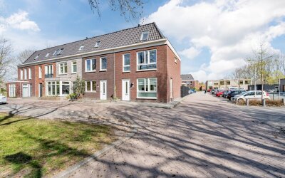 Amstelstraat 33