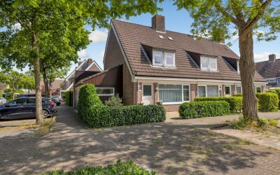 Krijtmolen 14