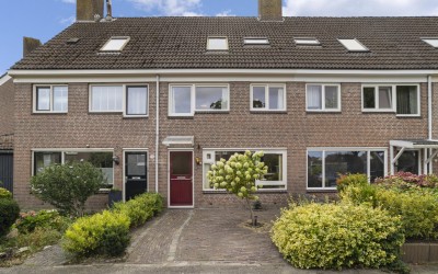 Runmolen 17