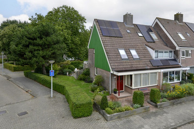 Runmolen 73