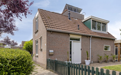 Paltrokmolen 27