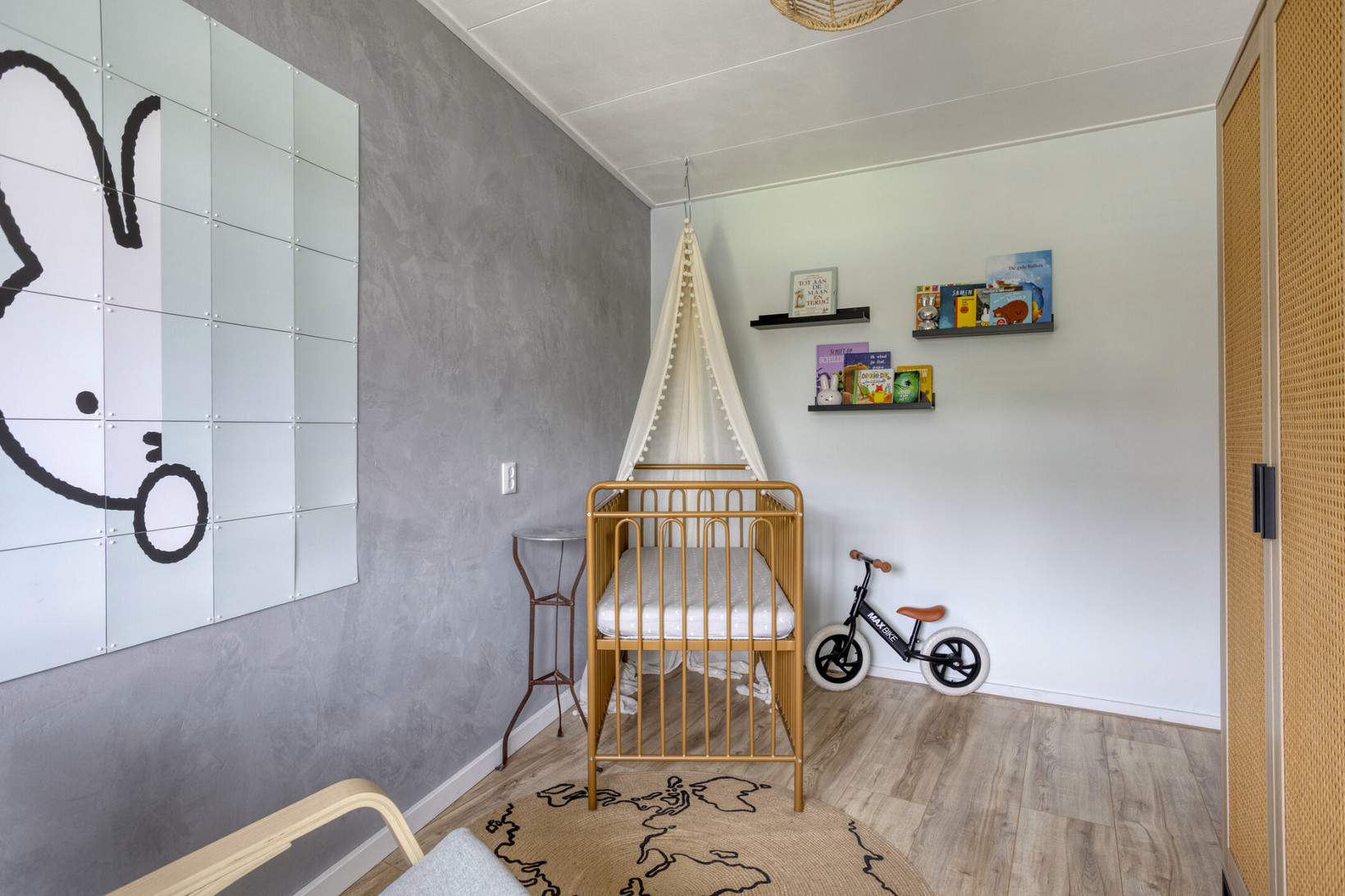 Tussenwoning te koop: Sonnenburg 10, Alkmaar