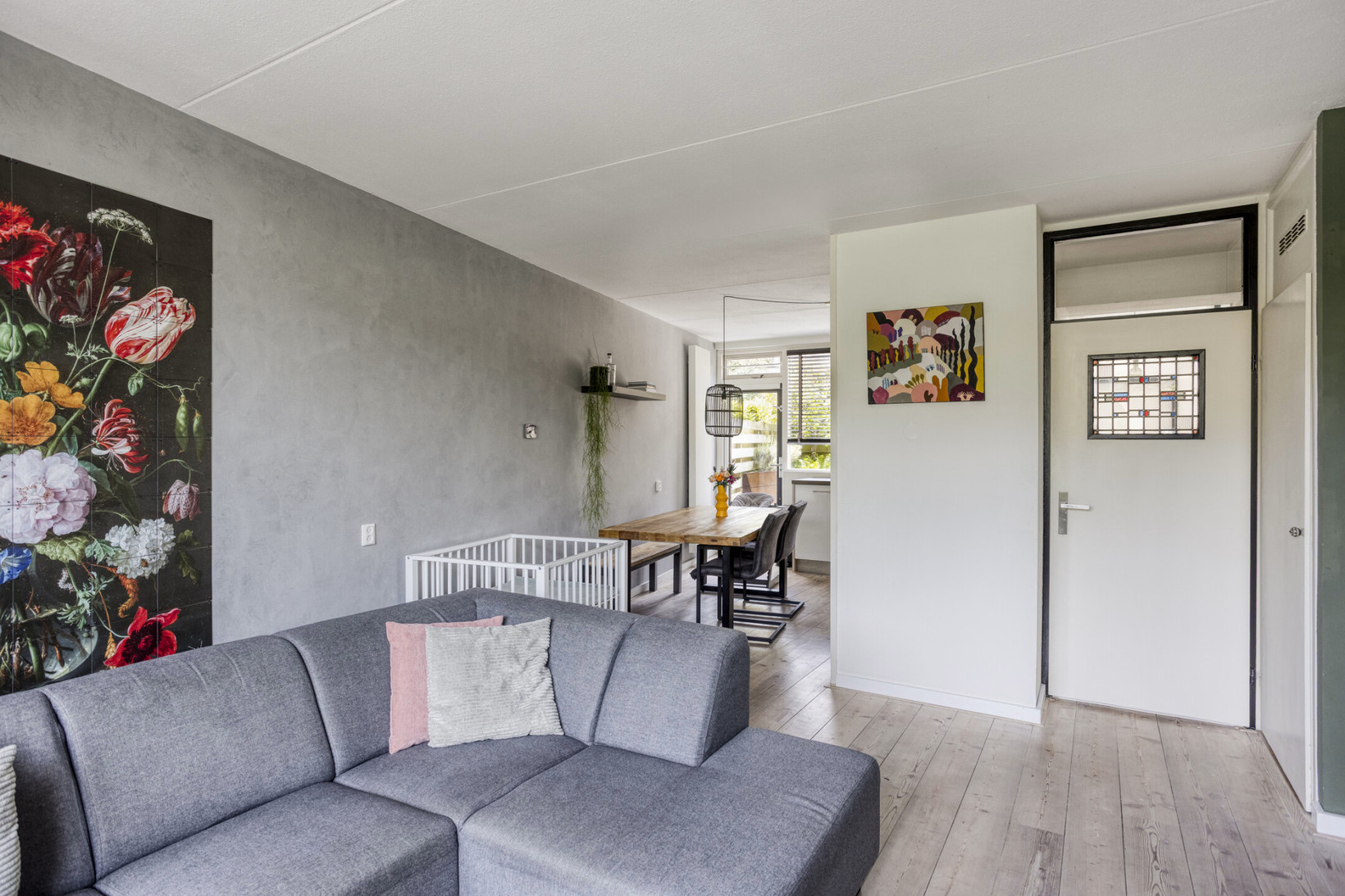 Tussenwoning te koop: Sonnenburg 10, Alkmaar