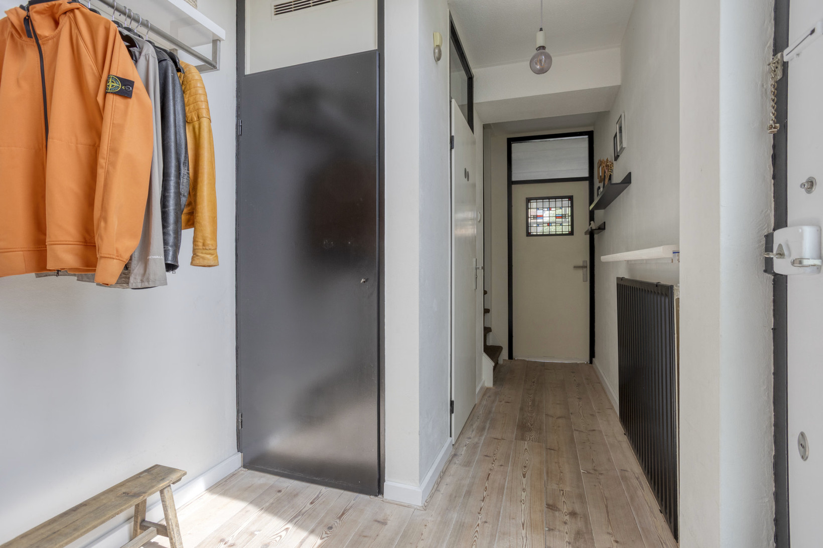 Tussenwoning te koop: Sonnenburg 10, Alkmaar