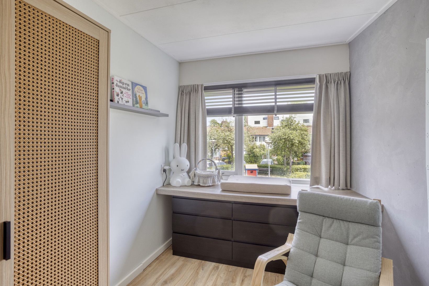Tussenwoning te koop: Sonnenburg 10, Alkmaar