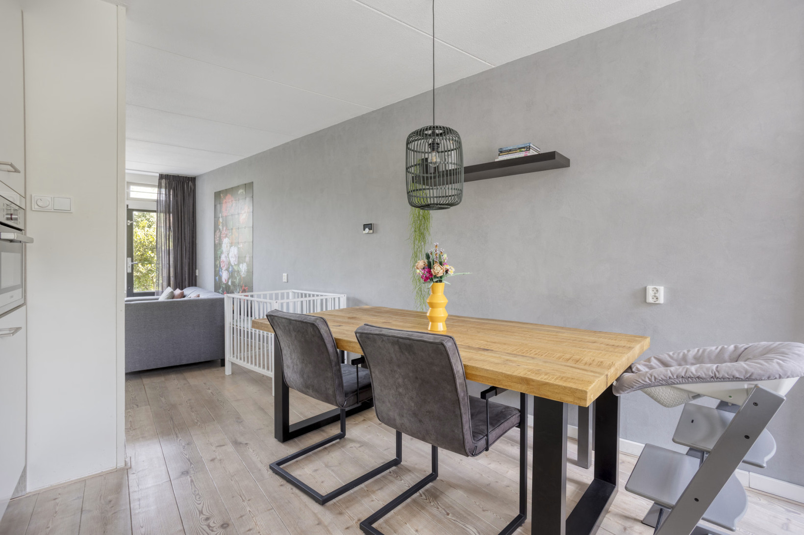 Tussenwoning te koop: Sonnenburg 10, Alkmaar