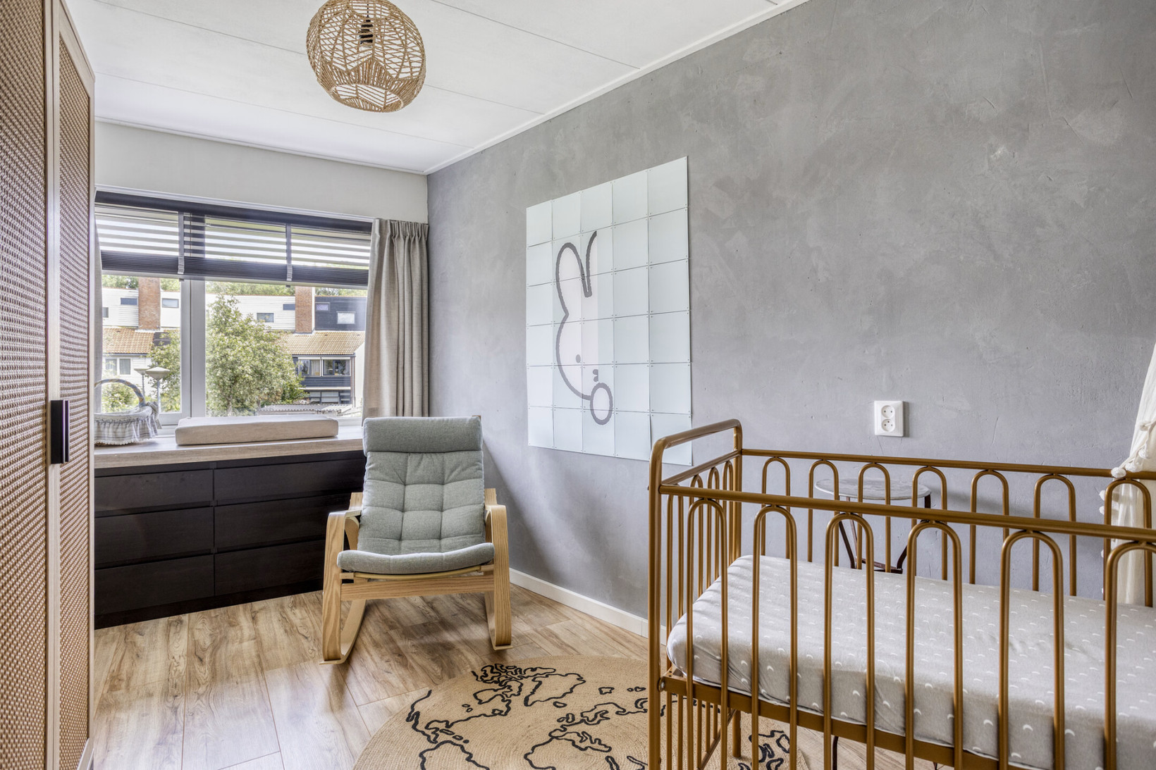 Tussenwoning te koop: Sonnenburg 10, Alkmaar