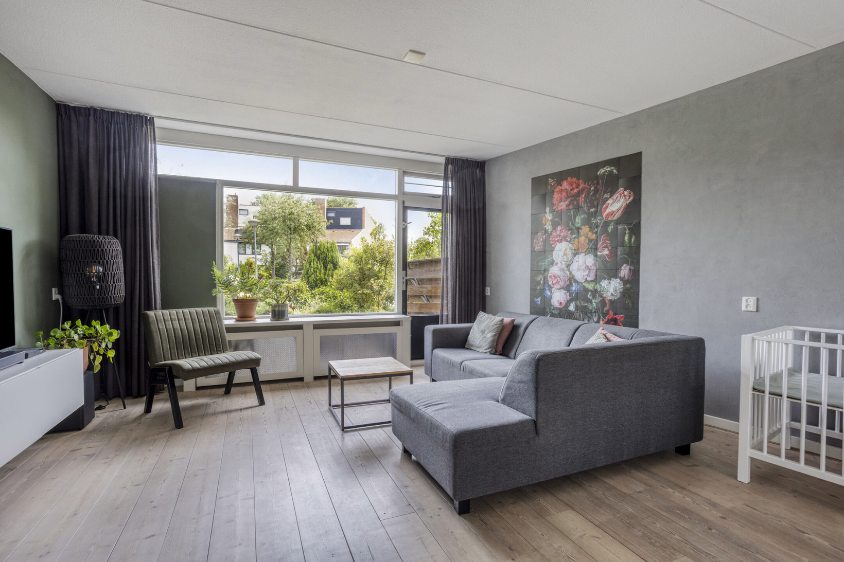 Tussenwoning te koop: Sonnenburg 10, Alkmaar