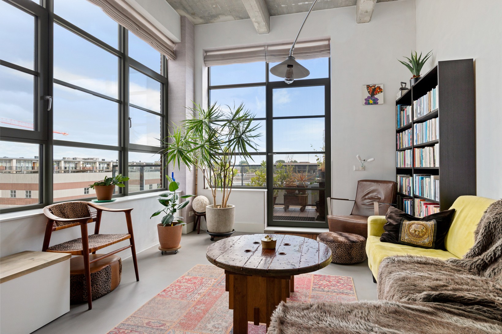 Appartement te koop: Fabriekserf 32, Alkmaar