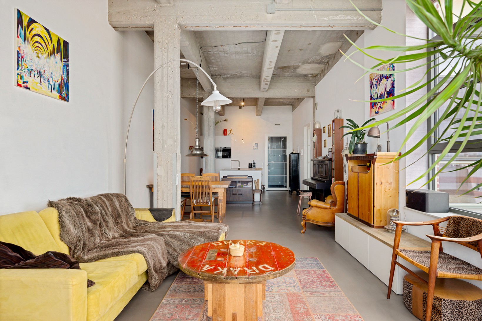 Appartement te koop: Fabriekserf 32, Alkmaar