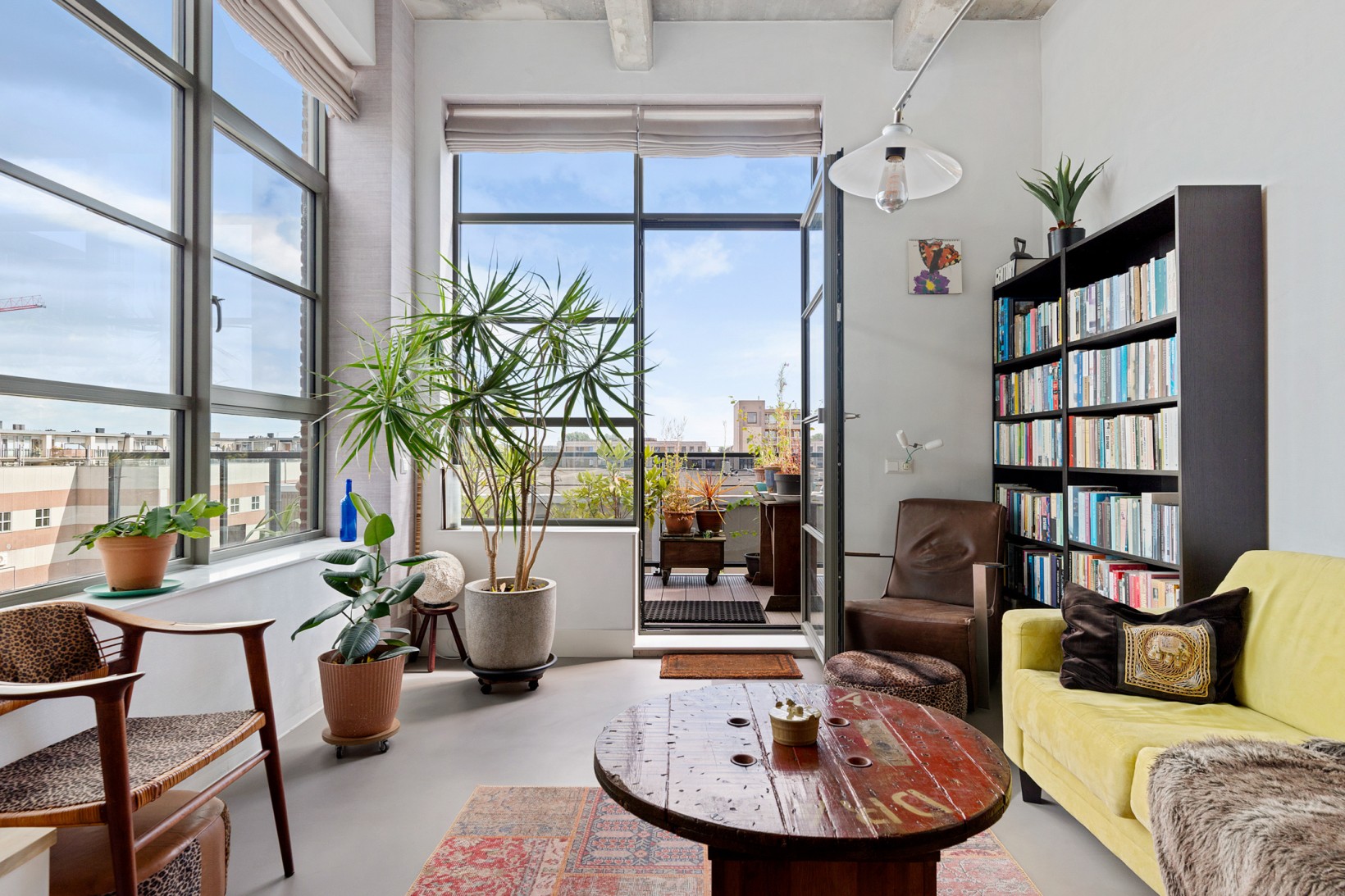 Appartement te koop: Fabriekserf 32, Alkmaar
