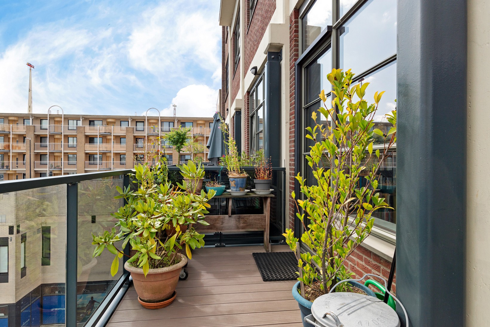 Appartement te koop: Fabriekserf 32, Alkmaar