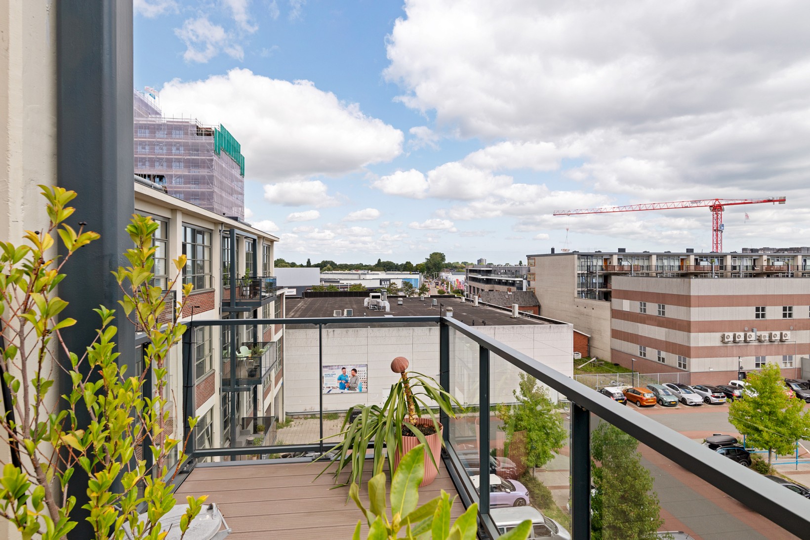 Appartement te koop: Fabriekserf 32, Alkmaar