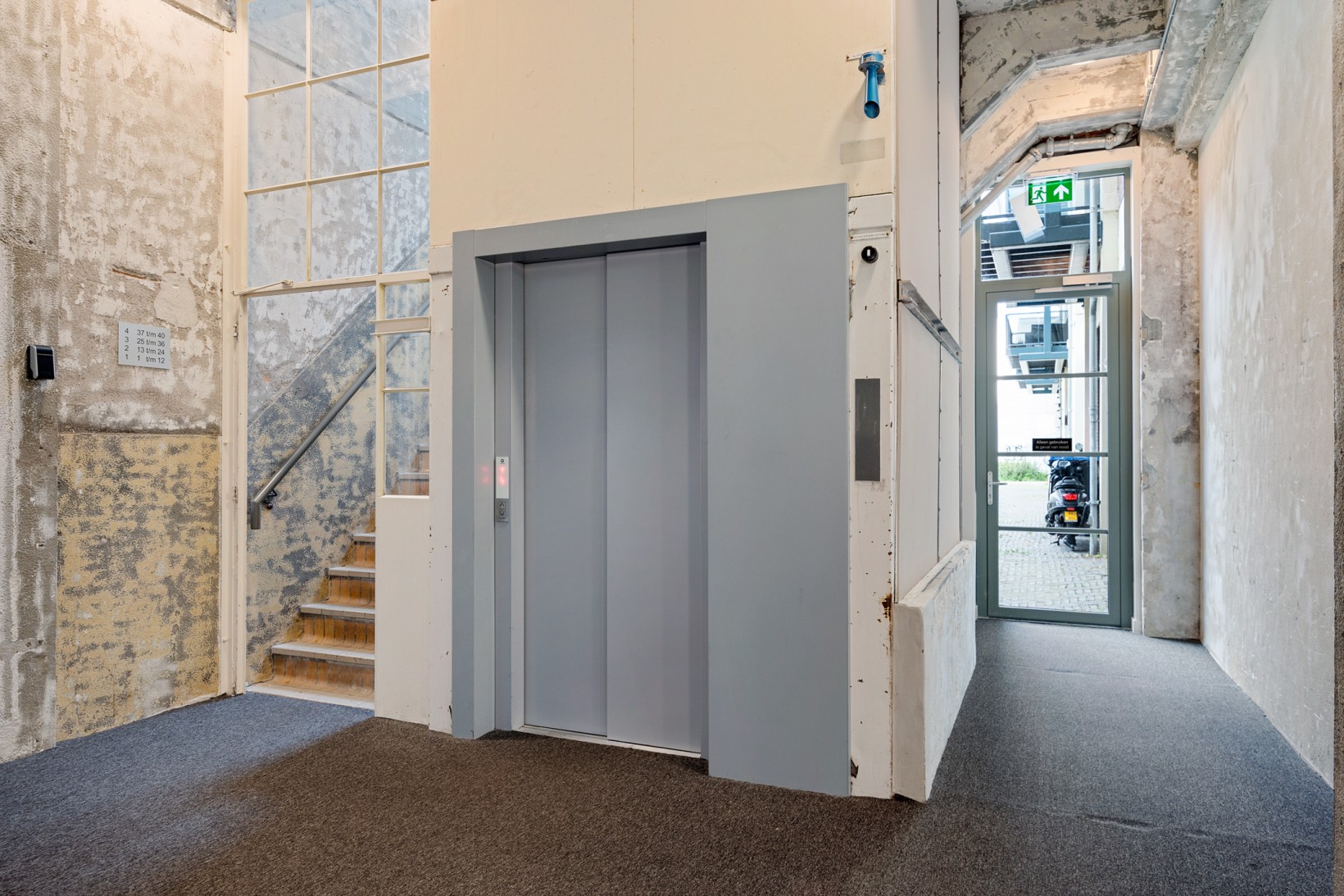 Appartement te koop: Fabriekserf 32, Alkmaar