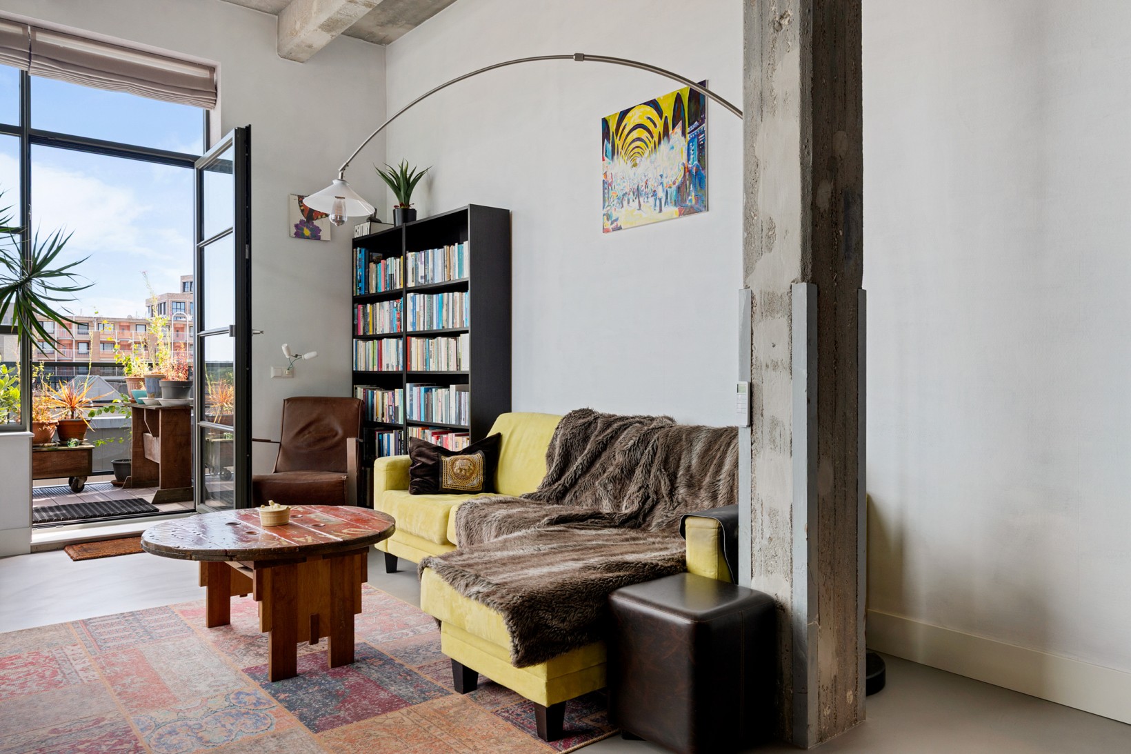 Appartement te koop: Fabriekserf 32, Alkmaar