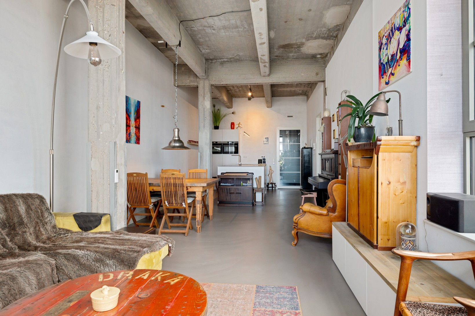 Appartement te koop: Fabriekserf 32, Alkmaar