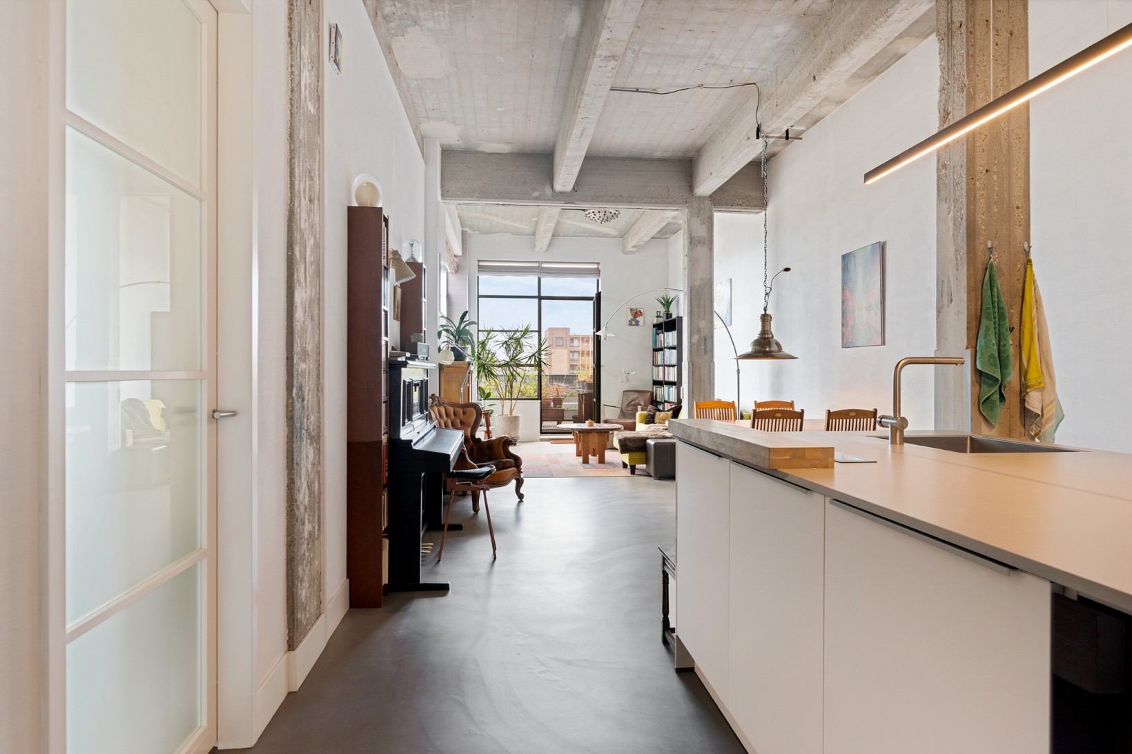 Appartement te koop: Fabriekserf 32, Alkmaar