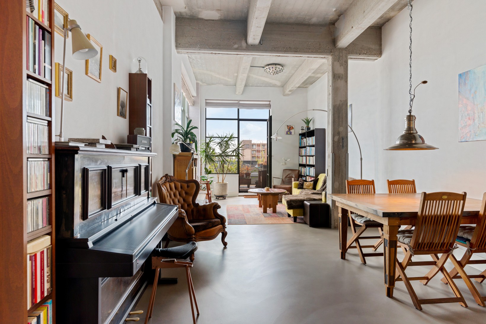 Appartement te koop: Fabriekserf 32, Alkmaar