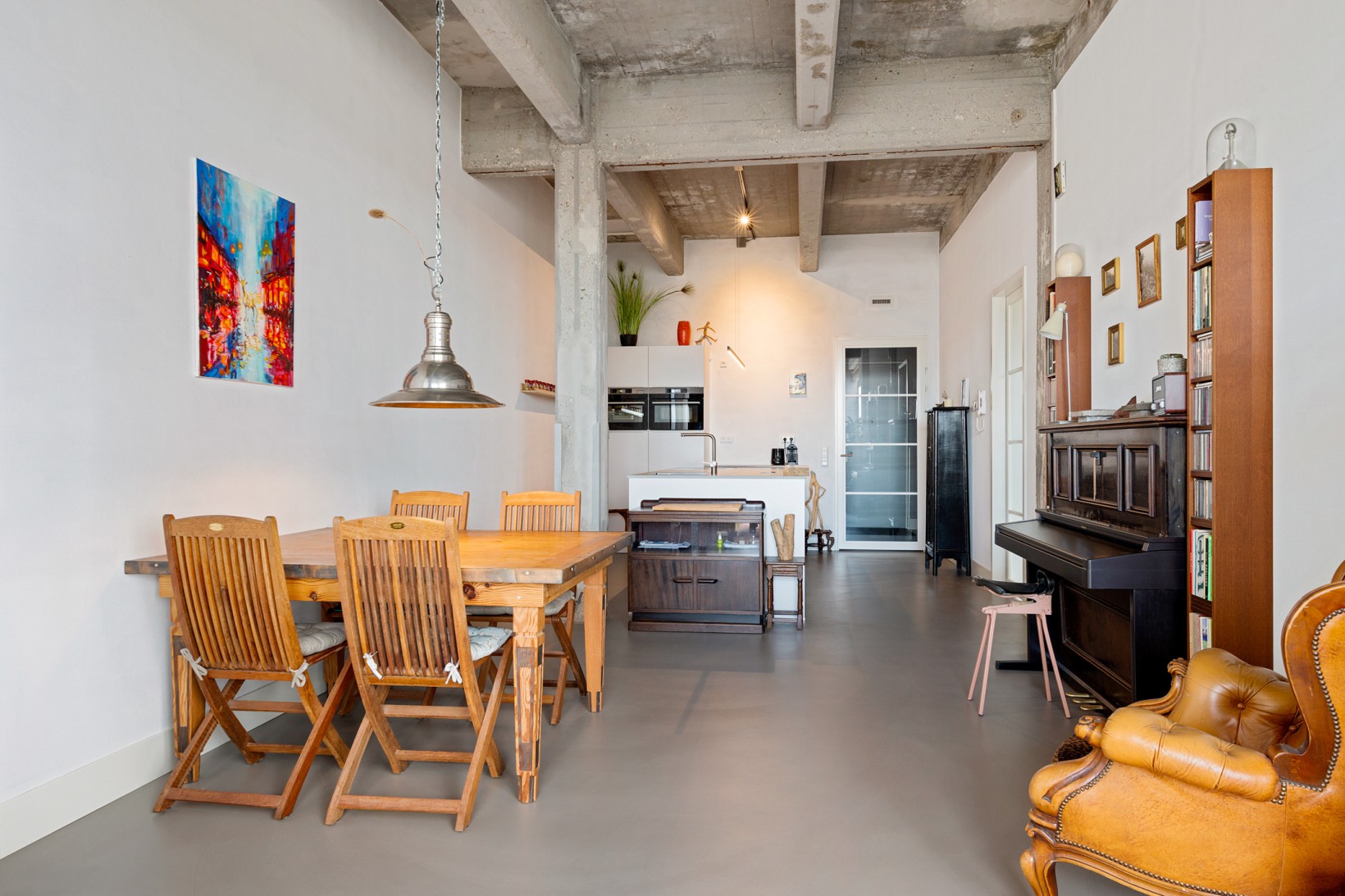 Appartement te koop: Fabriekserf 32, Alkmaar