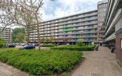 Vechtstraat 118