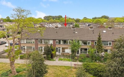 Merwedestraat 5