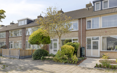 Dintelstraat 37