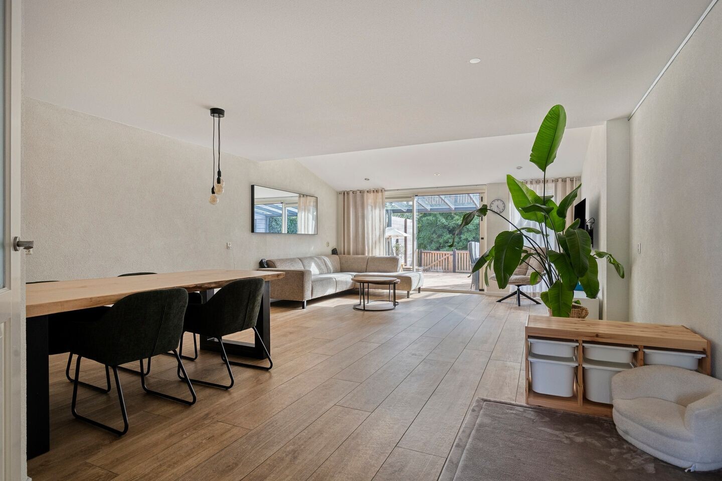 Tussenwoning te koop: Biesboschstraat 38, Alkmaar