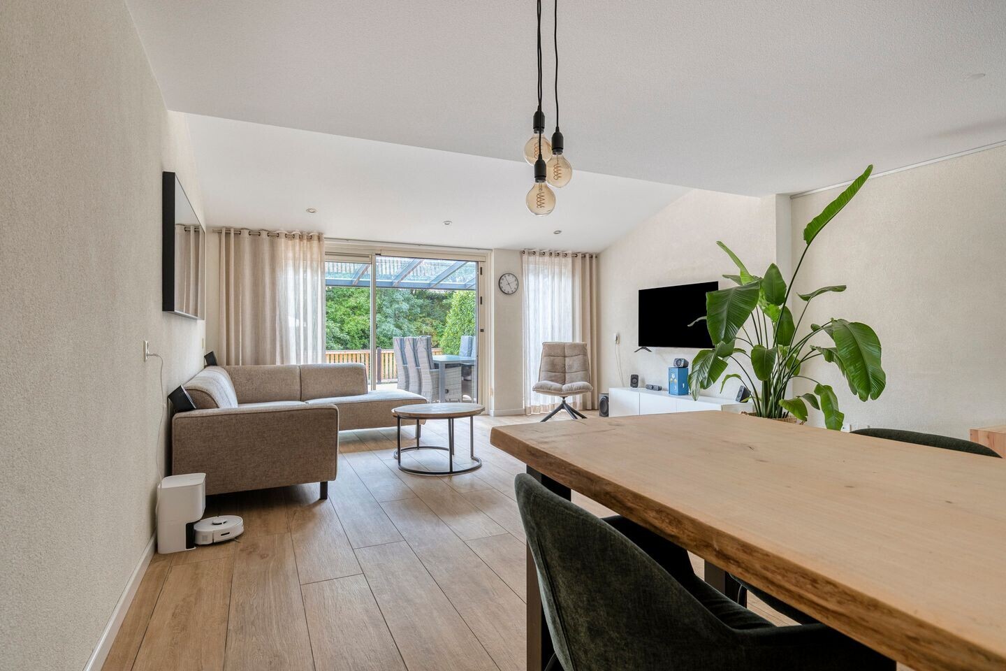 Tussenwoning te koop: Biesboschstraat 38, Alkmaar