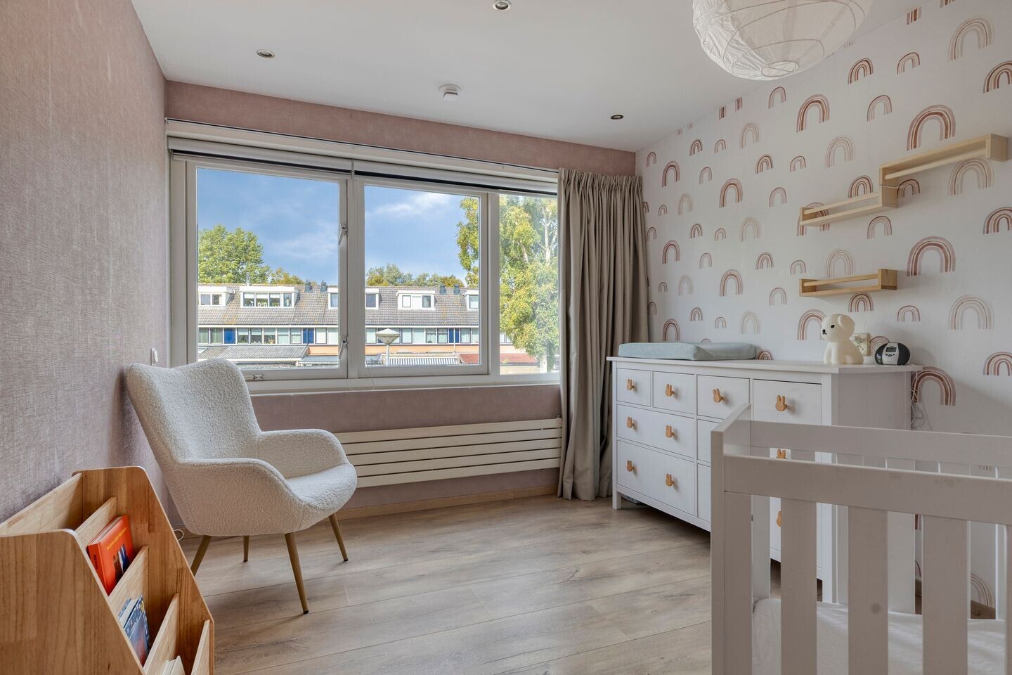 Tussenwoning te koop: Biesboschstraat 38, Alkmaar
