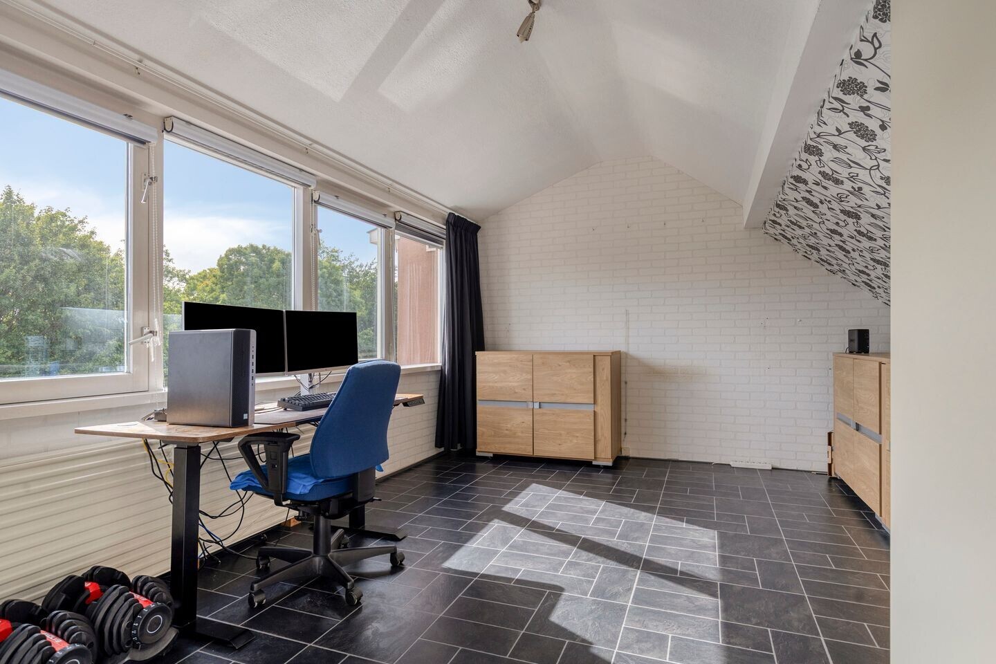 Tussenwoning te koop: Biesboschstraat 38, Alkmaar