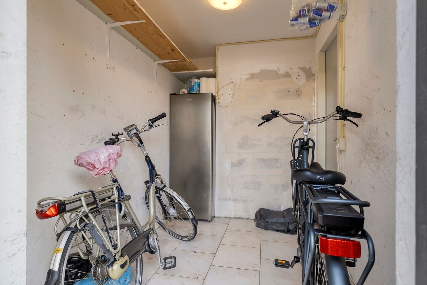 Tussenwoning te koop: Biesboschstraat 38, Alkmaar