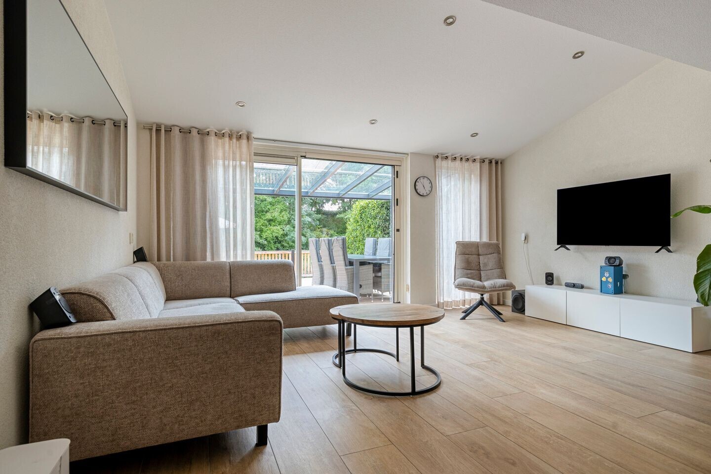 Tussenwoning te koop: Biesboschstraat 38, Alkmaar