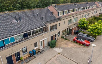 Biesboschstraat 38
