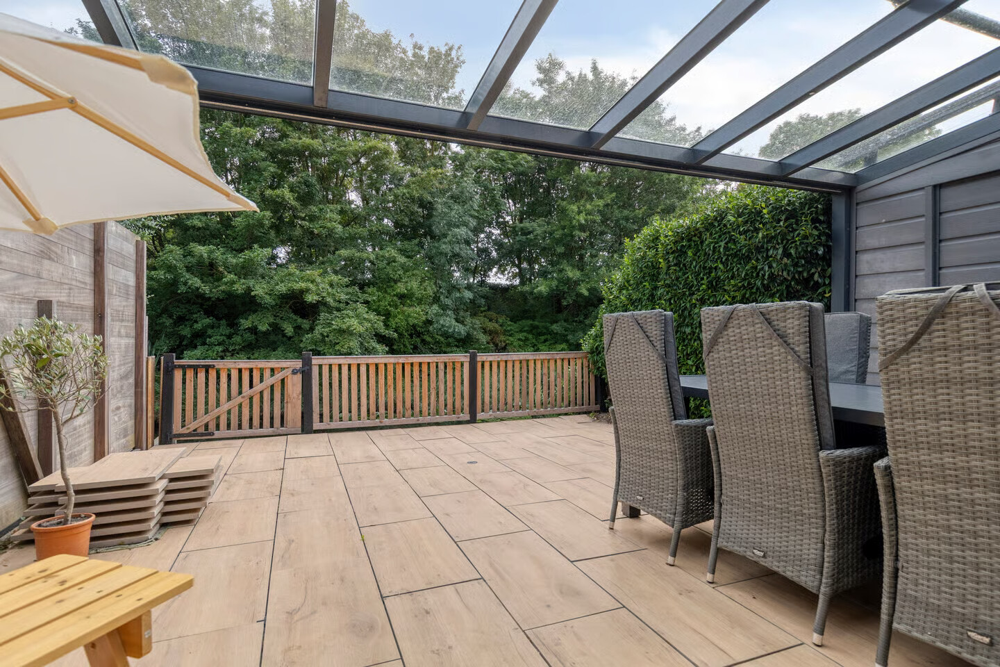 Tussenwoning te koop: Biesboschstraat 38, Alkmaar