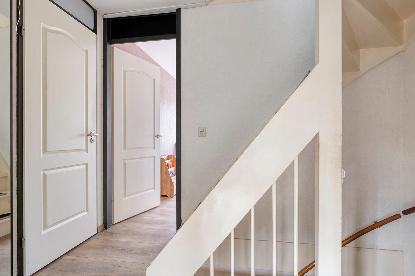 Tussenwoning te koop: Biesboschstraat 38, Alkmaar