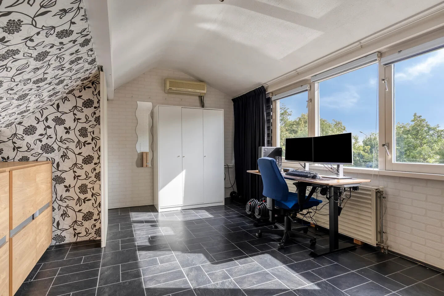 Tussenwoning te koop: Biesboschstraat 38, Alkmaar