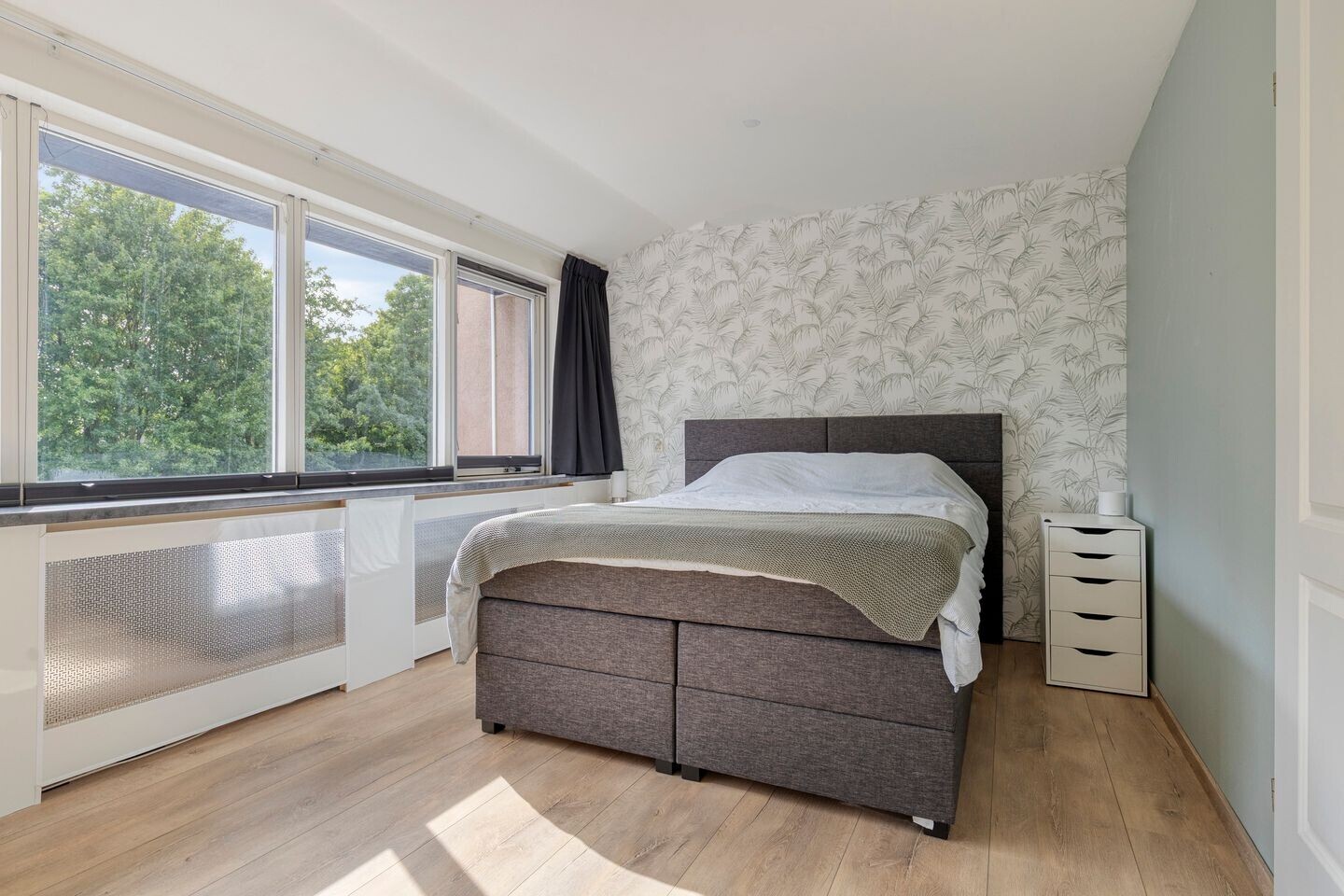 Tussenwoning te koop: Biesboschstraat 38, Alkmaar